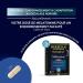 HERBESAN - NOCTAPHYT MELATONIN -Melatonin 1 mg - Sleeping jet difference - Made in France - 30 capsules - Buy Online on GoSupps.com
