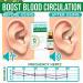 Ear Drops for Pain Relief, Earache, Tinnitus & Ear Ringing - Adults Earache Relief - Buy Online on GoSupps.com