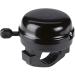 Buy Prophete Bicycle Bell - Puristic 50mm Black Design | International Shipping - Buy Online on GoSupps.com
