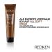 Redken Leave-In Hair Cream for Dry & Broken Hair - 150ml | Hydrated & Enlivened with Aloe Vera | All Soft Mega Hydramelt - Buy Online on GoSupps.com
