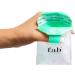 Fab Little Bag Sixer Plus Pack - 125 Sanitary Disposal Bags for Out and About | Eco-Friendly Refill Pack | 125 Count - Buy Online on GoSupps.com