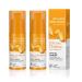 Avalon Organics Intense Defense Facial Serum - 1 oz (Pack of 2) | Anti-Aging & Hydration - Buy Online on GoSupps.com