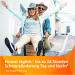 Buy Voltaren 24 Hour Pain Patch - Diclofenac for Acute Muscle Pain 5 Patches - Fast Shipping Worldwide - Buy Online on GoSupps.com