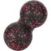 EPP Fitness Massage Ball - Fascia Relaxation & Muscle Pain Relief | Body Therapy Exercise Ball - Buy Online on GoSupps.com