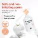 Buy MERZY W-Tomato Niacinamide 10% Serum 1.69fl.oz - Brightening & Hydrating - International Shipping Available - Buy Online on GoSupps.com