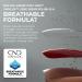 CND Vinylux - Smalto per unghie a lunga durata - Smalto classico - Backyard Nuptials #435 15 ml - Buy Online on GoSupps.com