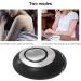 Portable Hand Held Sleep Device - Safe & Comfortable Sleep Aid with Two Modes (Black) - Buy Online on GoSupps.com