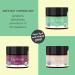 Beauty by Earth Organic Mint Lip Scrub | Natural Sugar Exfoliator for Soft Hydrated Lips - Shop Now! - Buy Online on GoSupps.com