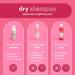 Verb Dry Shampoo for Dark Tones - 5 oz | Weightless Oil Absorbing Formula | Shop Internationally - Buy Online on GoSupps.com