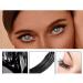 5D Mascara eye makeup hypoallergenic and fragrance (brown) - Buy Online on GoSupps.com