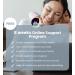 Nightollie Bedwetting Alarm - Sound, Light & Vibration for Deep Sleepers | USB Rechargeable & Hygienic | Online Education Support - Buy Online on GoSupps.com