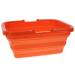 UST FlexWare Collapsible Sink with 2.25 Gal Wash Basin for Washing Dishes and Person During Camping, Hiking and Home