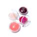 bkr Paris Water Balm - Ultra-Hydrating Vegan Lip Treatment for bkr Glass Water Bottle - Rose & Algae - 5.2g - Buy Online on GoSupps.com