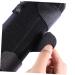 Buy Left Black Wrist Support Brace & Splint - Fixed Sleeve for Pain Relief | International Shipping Available - Buy Online on GoSupps.com