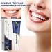 Ginseng Propolis Toothpaste for Whitening Loose Teeth Care & Fresh Breath - 1pc Deep Cleaning Formula - Buy Online on GoSupps.com