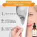 Vitamin C Serum for Face Skincare Serum 20% Vitamin C with Hyaluronic Acid Vitamin E Moisturiser Face Women Skin Care Anti Aging Brightening Wrinkle Facial Serum(30 ml) (Vitamin C) - Buy Online on GoSupps.com