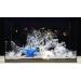 BEGONDIS 8-Piece White Artificial Coral Decoration Set | Transform Your Aquarium into an Underwater World | International Shipping Available - Buy Online on GoSupps.com
