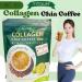 Fit Gum Collagen Chia Coffee - 11 in 1 Coffee Mix (3 Packs) - Buy Online on GoSupps.com