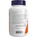 NOW Supplements Acetyl-L Carnitine 500mg - Support Brain & Nerve Cell Function - 100 Veg Capsules - Buy Online on GoSupps.com