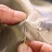 30 Pcs Extra Large Eye Stitching Needles - 2 Sizes | Big Eye Hand Sewing Needles in Clear Tube - Buy Online on GoSupps.com