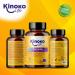 Buy Kurkuma 10000 mg Pure Curcumin - 120 Capsules | 95% Extract with Ginger Black Pepper & Boswellia for Joint Health | Highly Absorbing Anti-Inflammatory | International Shipping Available - Buy Online on GoSupps.com