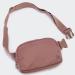 Dune Nylon Belt Bag: Fashionable Designer Fanny Pack for Women - Buy Online on GoSupps.com