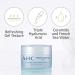 AHC Aqualuronic Hydrating Face Cream - Deep Hydration, 1.69 oz - Buy Online on GoSupps.com