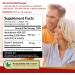 LABO Nutrition VesseCLEAR EX - Nattokinase NSK-SD+Elastin F for Healthy Blood Vessels - Clinical Strength Cardiovascular Support - Japan's Most Trusted Formula - Buy Online on GoSupps.com