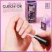 Teenitor Electric Nail Drill Set - Cordless Rechargeable File for Acrylic Gel Nails - Buy Online on GoSupps.com