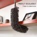 VMVN Microfiber Duster with Extension Pole - Reusable Ceiling Fan & Blade Cleaner | Gray - Buy Online on GoSupps.com