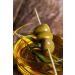 Buy Frantoio Venturino Extra Virgin Olive Oil - 100% Taggiasca Olives from Italy 750ml - Premium Italian Olive Oil from Liguria - Buy Online on GoSupps.com