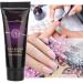 Nail Extension Extension Glue Manicure Free Gel for Manicures Nail Free Gel Manicure Without Quick Extension 15ml(01)