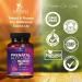 Prenatal Vitamins with DHA, Folic Acid & Essential Nutrients - Pregnancy Multivitamin for Women - Non-GMO - 60 Softgels - Buy Online on GoSupps.com