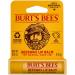 Burts Bees Beeswax Lip Balm with Vitamin E & Peppermint Oil - Pack of 3 | 0.15 oz Tubes | International Shipping Available - Buy Online on GoSupps.com