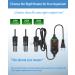 AquaMiracle 10W Small Aquarium Heater - Submersible Betta Turtle Tank Heater with Digital Display Thermostat - Ideal for 1-6 Gallon Tanks - Buy Online on GoSupps.com
