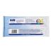 Dr. Fischer Large Hygienic Cleansing Body Wipes for Adults - 48 No Rinse Disposable Bath Wipes - Buy Online on GoSupps.com
