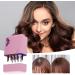 Shitafe Electric Scalp Oil Applicator Electric Hair Oil Applicator Hair Oiling Applicator | Electric Vibration Head Massage Comb Hair Brush - Buy Online on GoSupps.com