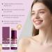  CongRong Set of 6 calcium balms - Intensive repair and moisturizing cream - Collagen moisturizing stick against skin aging sagging and loss of firmness of wrinkles - Moisturizing stick - Buy Online on GoSupps.com