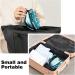 Koala Print Menstrual Pad Storage Bag - Portable Sanitary Napkin Pouch for Women - Color 11 - Buy Online on GoSupps.com