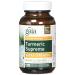 Gaia Herbs Turmeric Supreme Extra Strength 60 Vegan Liquid Phyto-Caps