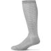 MDR Diabetic Over the Calf Crew Socks (12 Pack) | Seamless Cotton Blend | Made in USA | Gray 10-13 - Buy Online on GoSupps.com