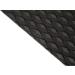 Universal DIY Traction Non-Slip Grip Mat Pad | NovelBee 30 x 20 x 0.22 with Trimmable EVA Sheet | Boat Decks Kayak Surfboard | Black - Buy Online on GoSupps.com