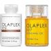 Olaplex No. 6 Bond Smoother 100ml + Olaplex No.7 Bonding Oil 30ml