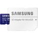 Samsung PRO Plus 512GB microSDXC Card with Adapter | Up to 160MB/s | UHS-I U3 A2 V30 | Full HD & 4K UHD Memory Card for Android, GoPro, DJI Drone - Buy Online on GoSupps.com