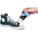 Kaps Gel Cleaner for Sneakers and Casual Shoes - 100ml Transparent (Neutral) - Buy Online on GoSupps.com