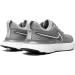 Nike Women's Stroke Running Shoe 7.5 - Particle Grey/White-Grey Fog | Buy Online - Buy Online on GoSupps.com