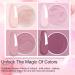 Dip Powder Nail Kit Starter Set - Honey Joy 4 Colors Light Pink Nude Skin Tone Dipping Powder Liquid with Base Top Coat Activator for Salon-Quality Manicures - No LED Lamp Needed - Buy Online on GoSupps.com