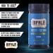 Impala Hair Powder Men Hair Styling Texturizing Powder For All Hair Types Instant Volume Matte Texture Easy to Use Fluffy & Natural & Lightweight Hair Powder Men Strong Hold 20g Pack of 1 20 g (Pack of 1) - Buy Online on GoSupps.com