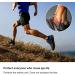 Ankle Support Protector - Rubber Bandage Brace for Basketball & Football | Ultimate Sports Protection - Buy Online on GoSupps.com
