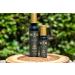 Naturezon Bio Linseed Oil 250ml - Freshly Pressed Cold-Pressed Oil | Pre-Order Now for International Shipping - Buy Online on GoSupps.com